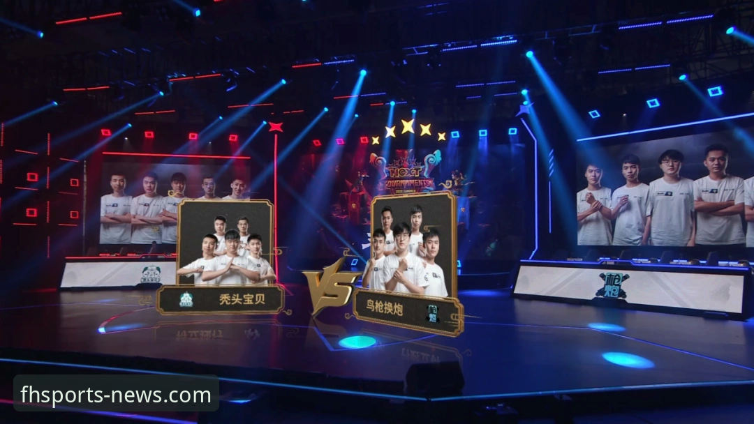 凤凰体育直播链接最新版，如何定义下一代观赛体验？